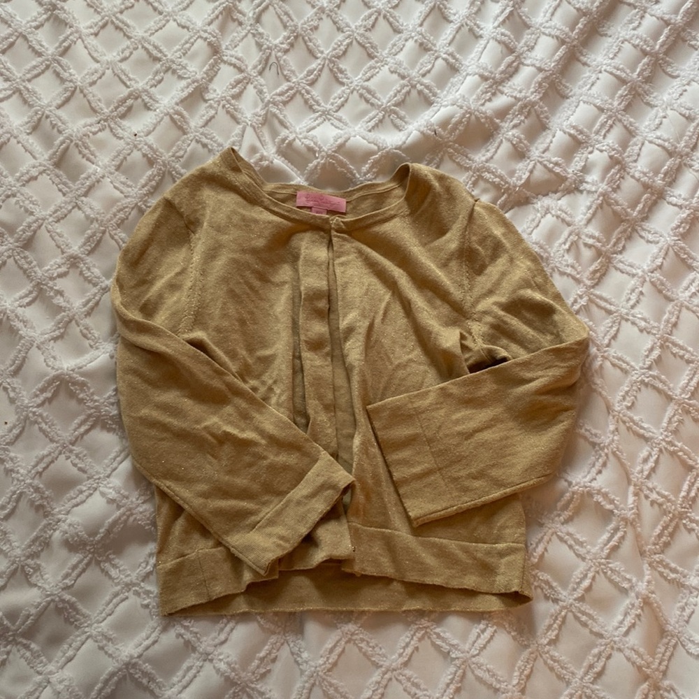 Lilly Pulitzer size XXS Sweater